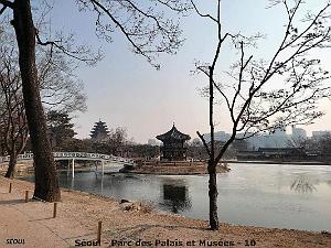 Seoul - Parc des Palais et Musees - 03 (8)